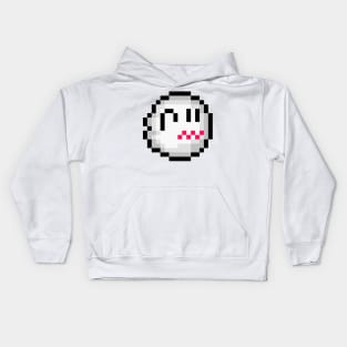 Ghost sprite Kids Hoodie